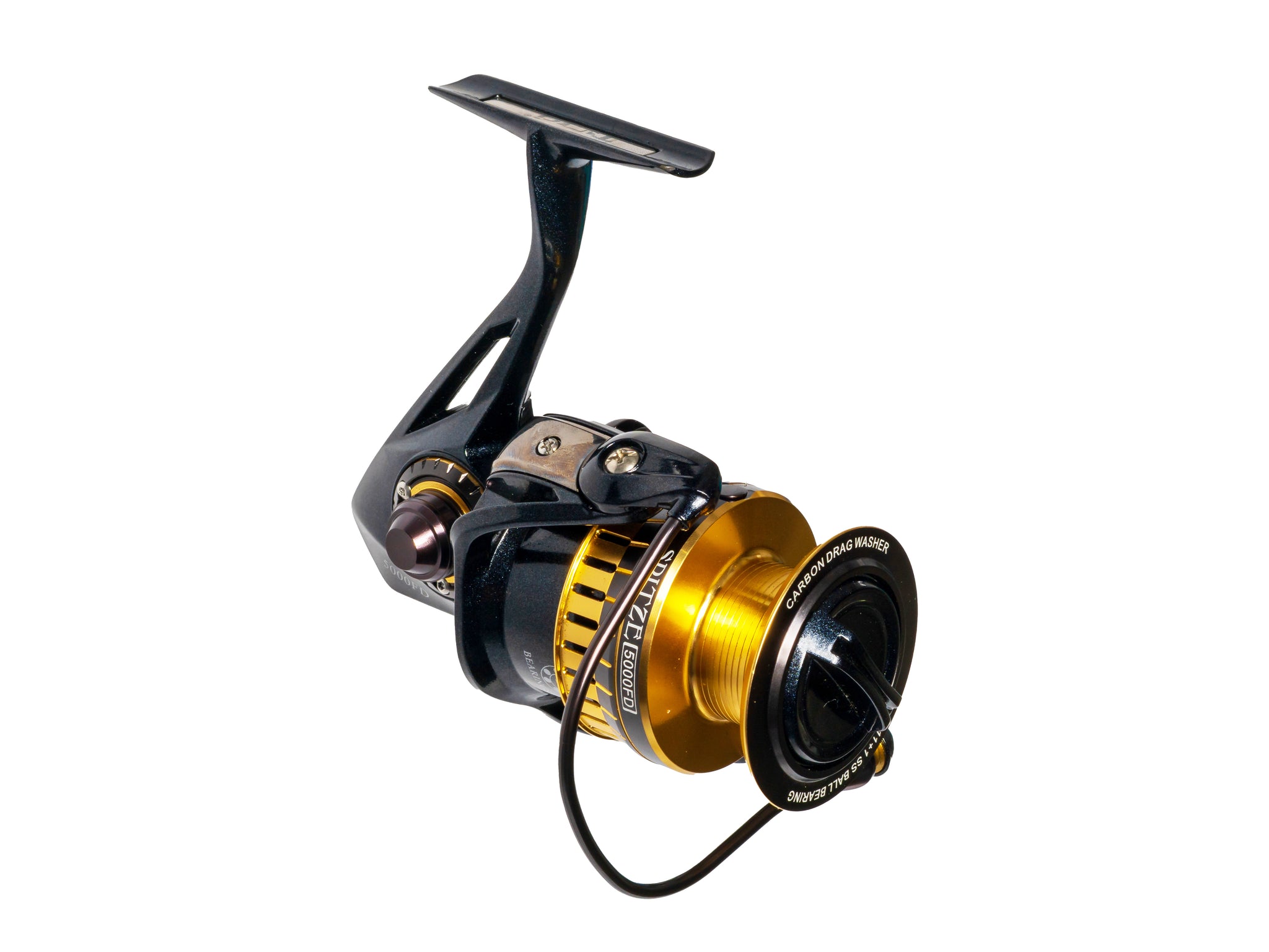 Tsuri Spinning Reel 5,000 – 20kg