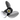 Polastorm Stainless Steel 14 3/4" x 17" 3-Blade Propeller (RH)