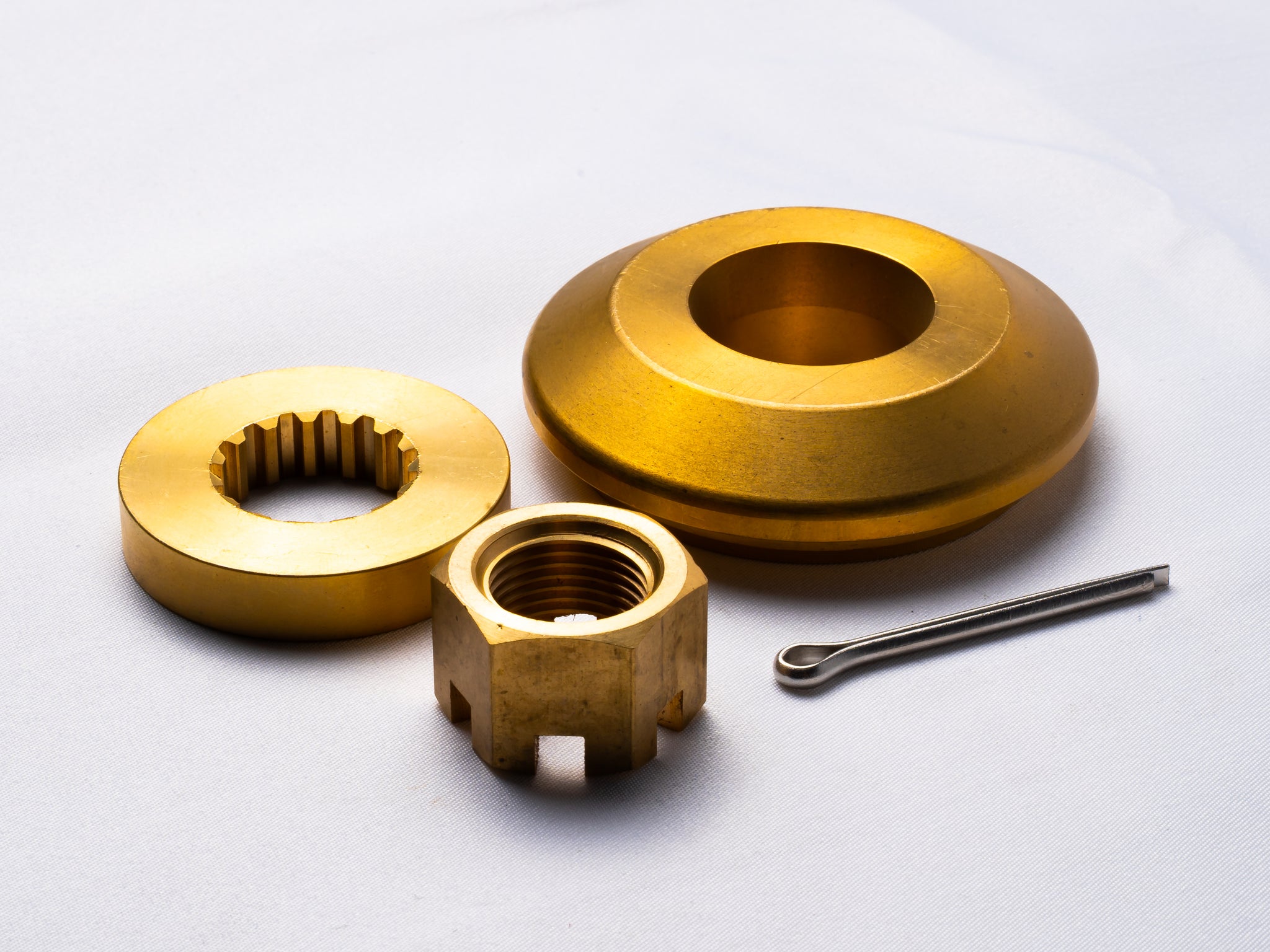 Hardware Kits for BRP/JOHNSON 90-300HP