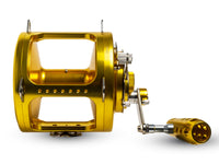 130lb Double Drag™ - R130W