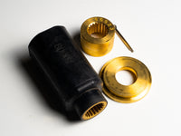 Polaflex Hub kits for SX Sterndrives 19 Spline