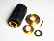 Polaflex Hub kits for Yamaha D/E 75- 300HP
