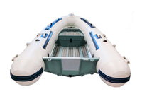 Sword Fighter Silverfin 300