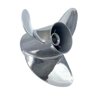 Polastorm Stainless Steel 14" x 24" 3-Blade Rear Propeller (RH)