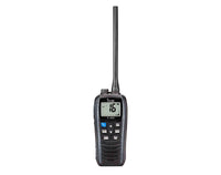 Icom Handheld VHF Radio Transceiver Float’n Flash IC-M25EURO 550mW