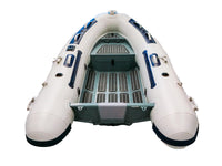 Sword Fighter Silverfin 270