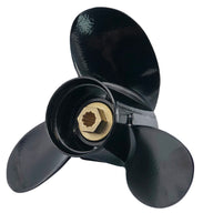 Polastorm Aluminium 10 3/8" x 13" 3-Blade Propeller