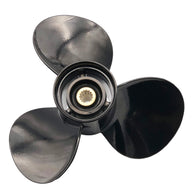 Polastorm Aluminium 13 1/4" x 17" 3-Blade Propeller (RH)