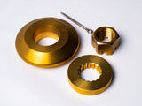 Hardware Kits for BRP/JOHNSON 90-300HP