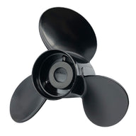 Polastorm Aluminium 13 3/4" x 15" 3-Blade Propeller - Interchangeable Hub Series