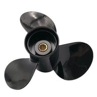 Polastorm Aluminium 10" x 7" 4-Blade Propeller High Thrust