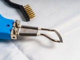 Rope Cutter with Hot Knife