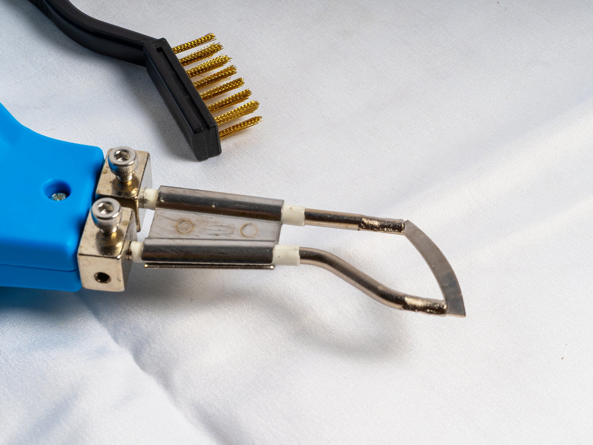 Rope Cutter with Hot Knife
