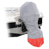 Full Outboard Cover 200-300hp Long Leg (30")