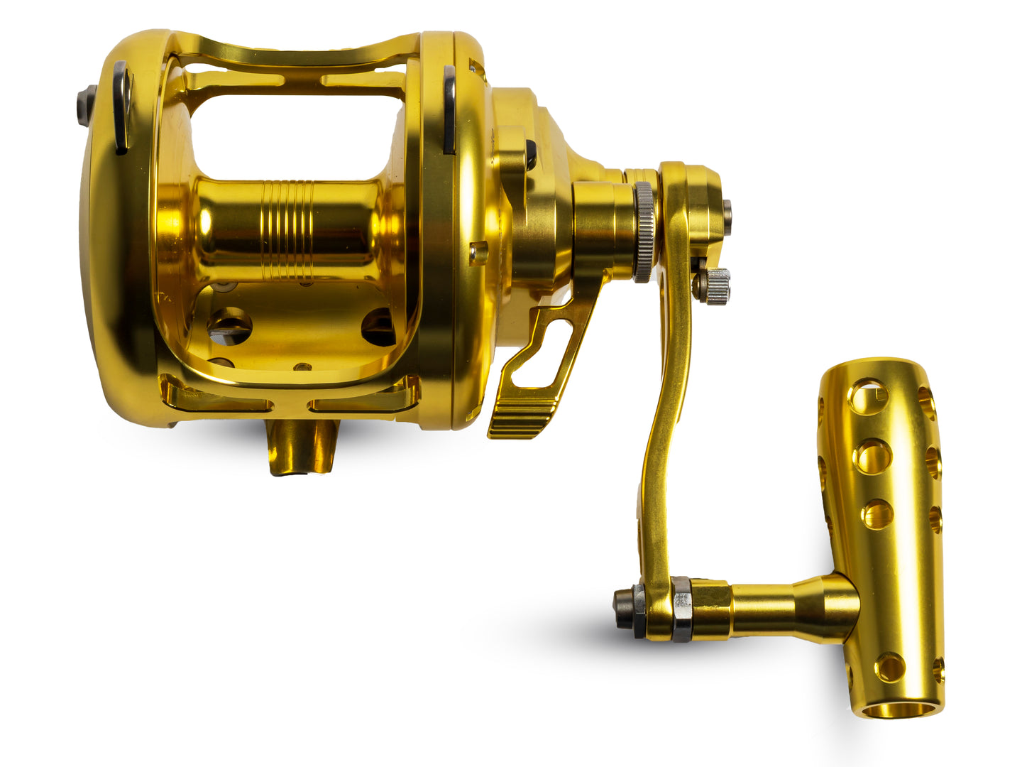 60lb Double Drag™ - 600D