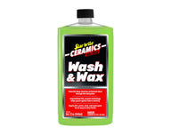 Starbrite Ceramic Boat Wash & Wax 946ml