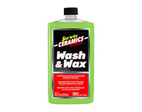 Starbrite Ceramic Boat Wash & Wax 946ml