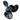 Polastorm Aluminium POLEAX 14 1/2" x 19" 3-Blade Propeller (RH)