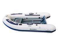 Sword Fighter Silverfin 300