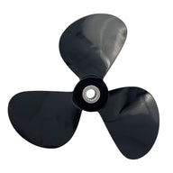 Polastorm Aluminium Saildrive Propeller 15" x 13" 3-Blade (LH)
