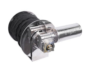 Viper Pro S Series Rapid Anchor Winch Bundle with 108m Rope & Chain