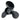 Polastorm Aluminium 13 1/4" x 17" 3-Blade Propeller - Interchangeable Hub Series
