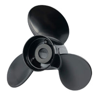 Polastorm Aluminium 13 1/4" x 17" 3-Blade Propeller - Interchangeable Hub Series