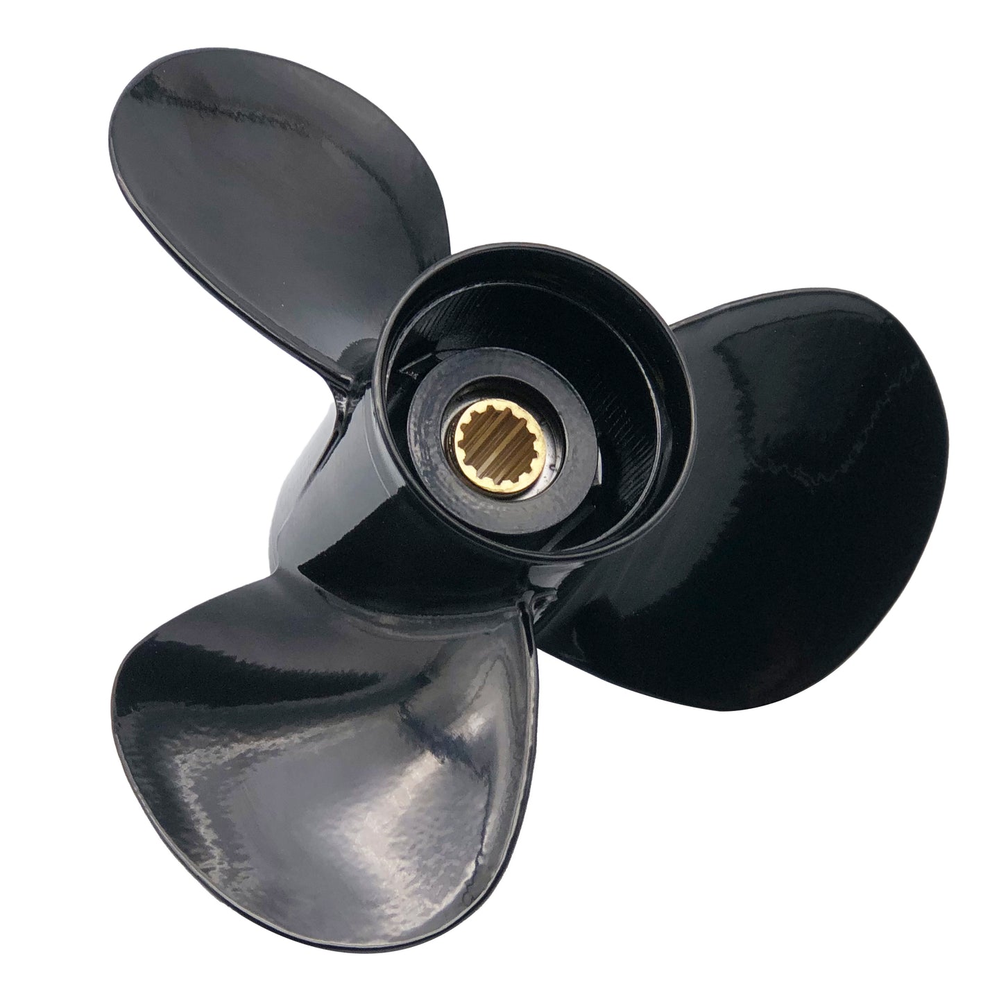 Polastorm Aluminium 11 1/8" x 13" 3-Blade Propeller
