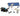 Shurflo Pro Blaster II Washdown Kit Ultimate 5GPM 12v