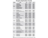 Ultraflex Nautech Hydraulic Steering Kits 300hp