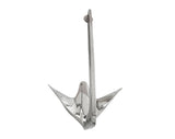 AnchorX Claw Slider Anchor Stainless Steel - 7.5kg