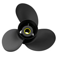Polastorm Aluminium 12 1/4" x 9" 3-Blade Propeller