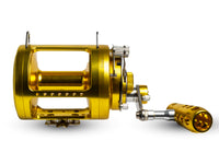 50lb Double Drag™ - R50W