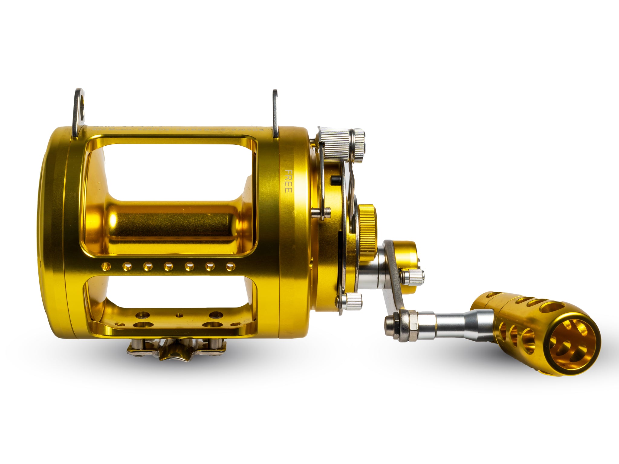 50lb Double Drag™ - R50W