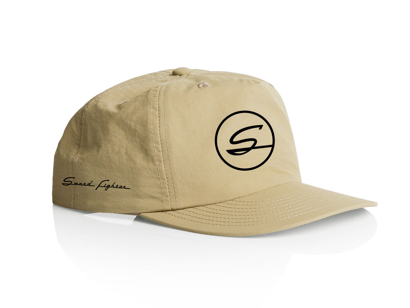 Surf Cap - Khaki