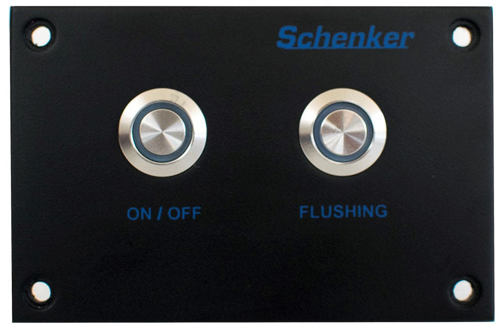 Schenker Zen 30 Basic Control 12VDC