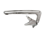 AnchorX Claw Slider Anchor Stainless Steel - 7.5kg