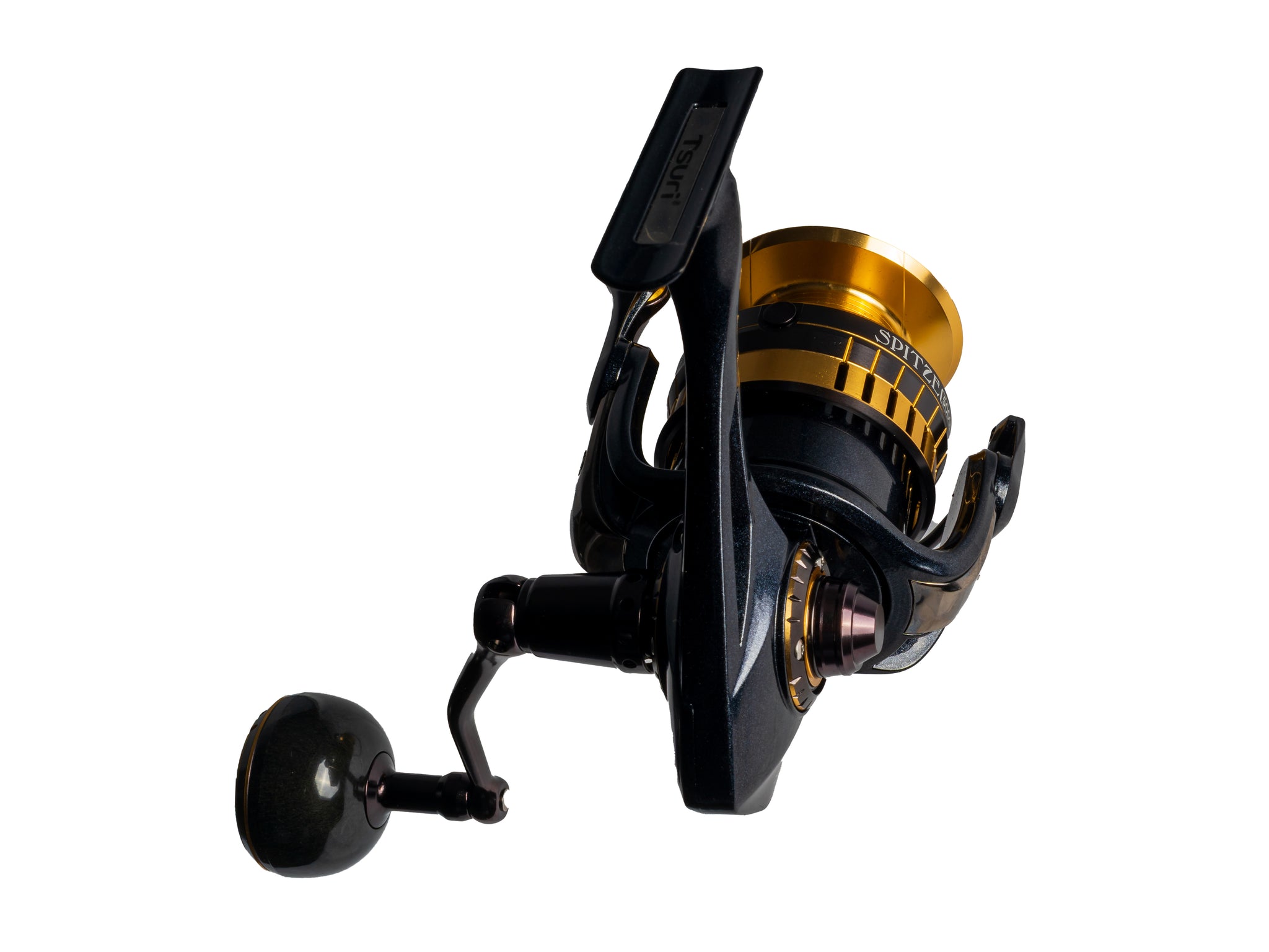 Tsuri Spinning Reel 5,000 – 20kg