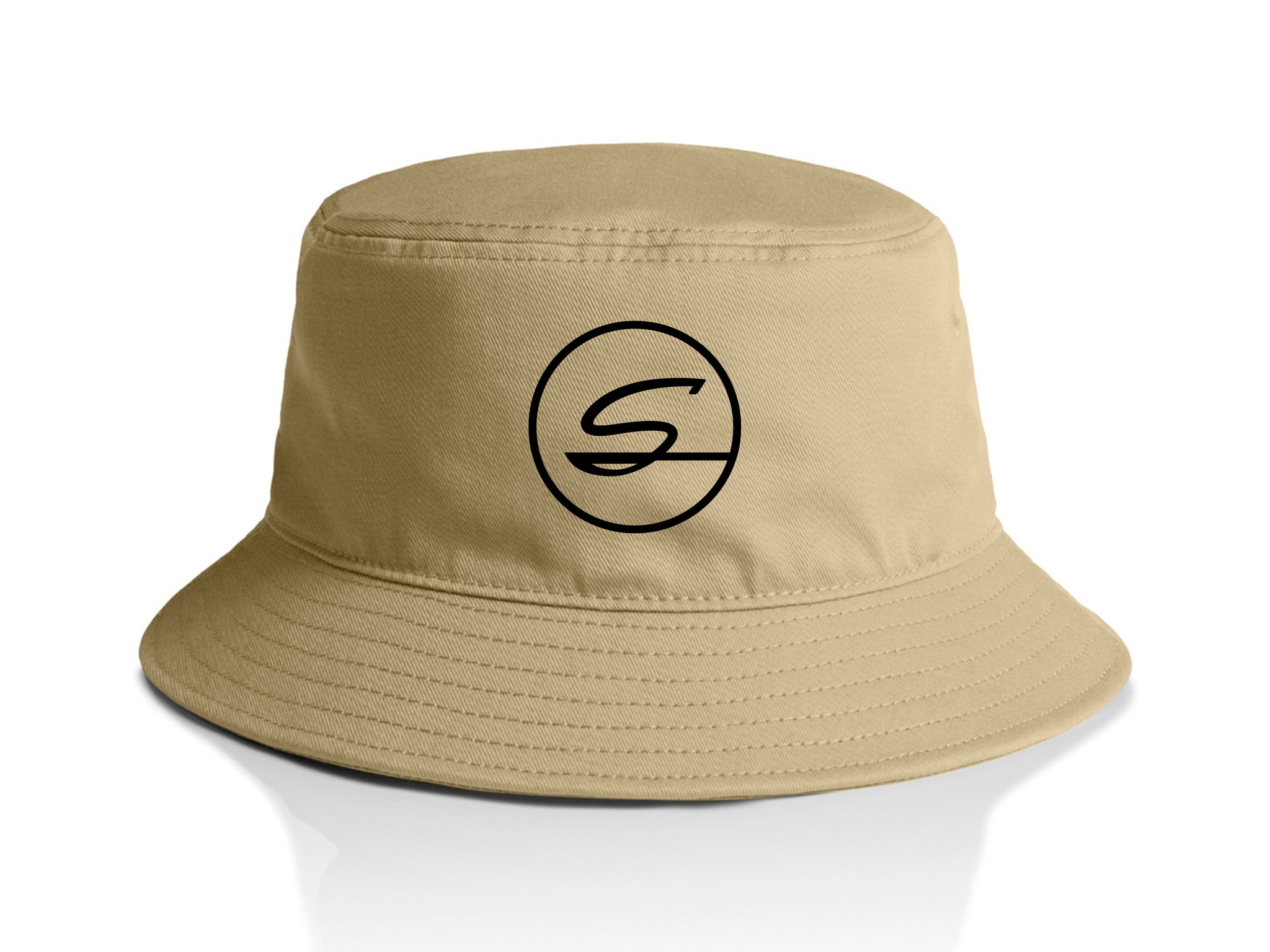 Bucket Hat - Khaki