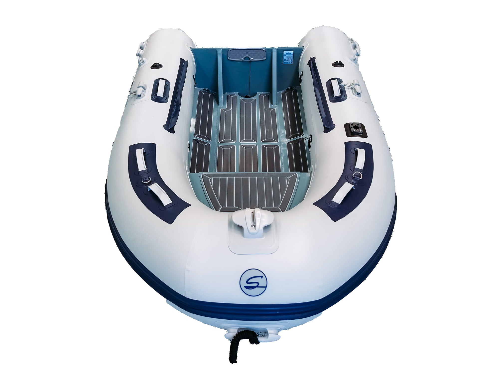 Sword Fighter Silverfin 300