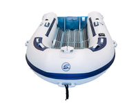 Sword Fighter Silverfin 380