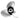 Polastorm Stainless Steel POLEAX 13 1/4" x 17" 3-Blade Propeller (LH)