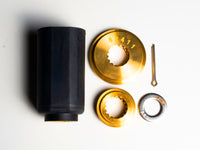 Polaflex Hub kits for Yamaha D 50- 100HP